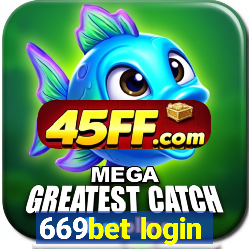 669bet login